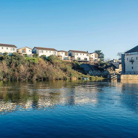 Hotel Mercure Villeneuve Sur Lot Moulin De Madame Esterno foto